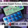 Levitra Súper Activo 20Mg new02